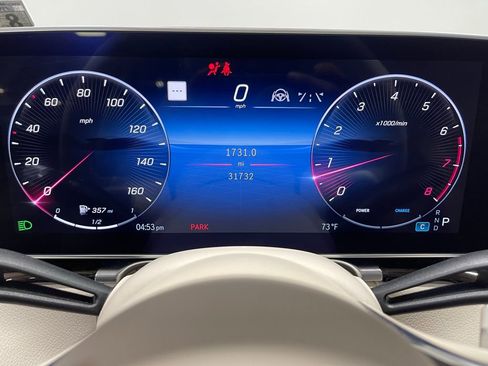 Certified 2023 Mercedes-Benz S 500 4MATIC image 32