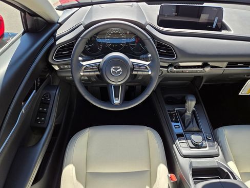 New 2026 MAZDA CX-30 AWD 2.5 S w/ Premium Package image 16