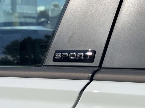 New 2025 Volkswagen Jetta Sport image 6