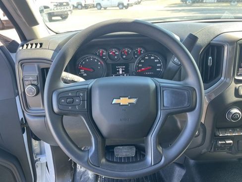 New 2026 Chevrolet Silverado 1500 W/T w/ WT Value Package image 14