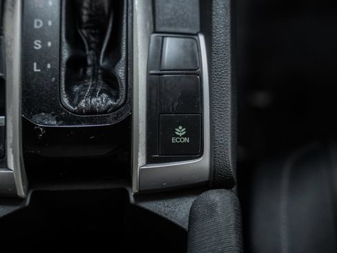 Used 2018 Honda Civic EX image 20