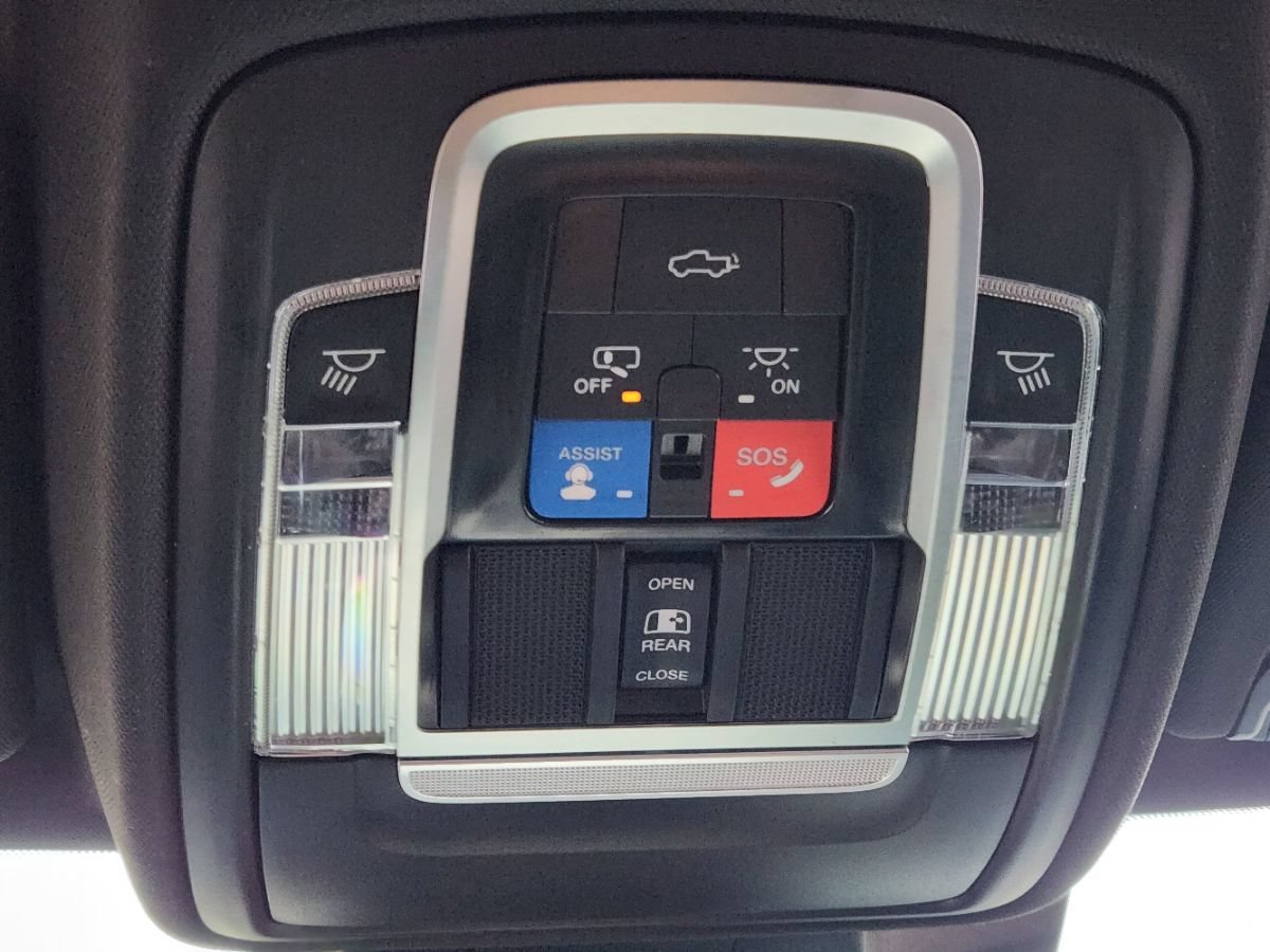Used 2022 RAM 1500 Laramie RWD image 46