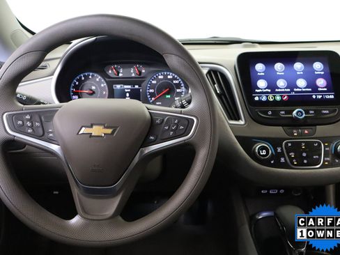 Used 2023 Chevrolet Malibu LT image 24