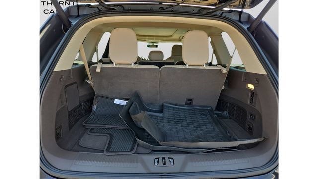 Used 2022 Lincoln Aviator Reserve w/ Elements Package Plus AWD/4WD image 33