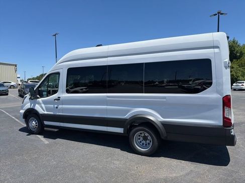 New 2026 Ford Transit 350 XLT RWD image 17