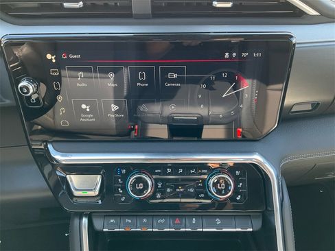 New 2026 GMC Sierra 1500 Denali image 12