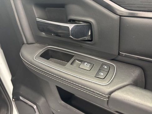 Used 2024 RAM 2500 Rebel w/ Towing Technology Group image 29