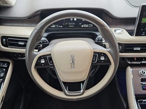 Used 2021 Lincoln Aviator Reserve w/ Equipment Group 201A RWD image 24