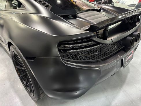 Used 2015 McLaren 650S Coupe image 42