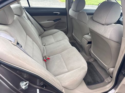 Used 2011 Honda Civic LX image 21
