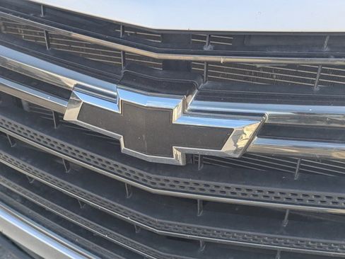 Used 2020 Chevrolet Traverse Premier w/ Redline Edition image 9