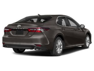 Used 2021 Toyota Camry LE AWD/4WD video 2