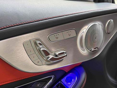 Used 2021 Mercedes-Benz C 63 AMG S image 83