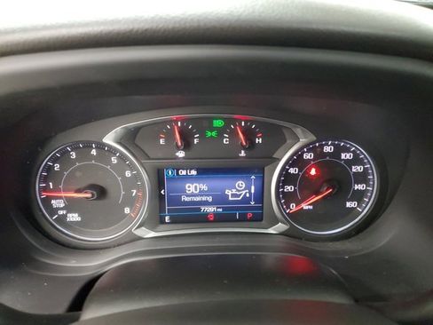 Used 2021 GMC Acadia SLE w/ Driver Convenience Package image 25