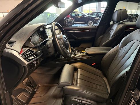 Used 2017 BMW X5 xDrive35i AWD/4WD image 17