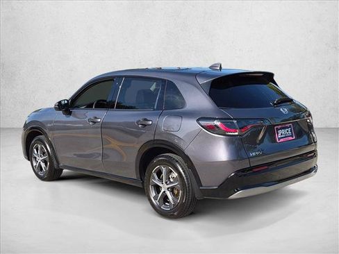 Used 2024 Honda HR-V EX-L image 8