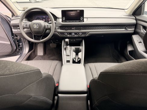 Used 2024 Honda Accord LX image 15