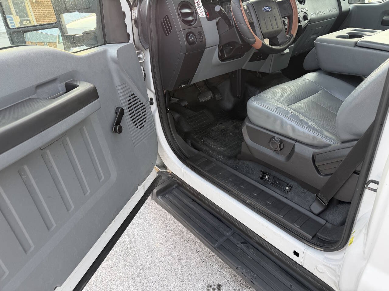 Used 2013 Ford F250 XL RWD image 20