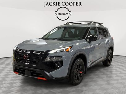 New 2026 Nissan Rogue SV w/ Rock Creek Premium Package