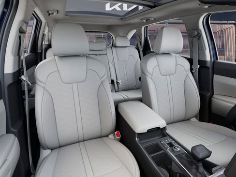 New 2026 Kia Sorento S FWD image 20