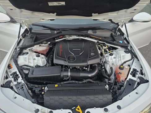 Used 2018 Alfa Romeo Giulia RWD image 66