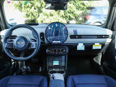 New 2026 MINI Cooper S FWD image 14