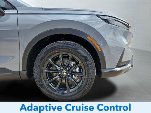 New 2026 Honda CR-V Sport-L image 11