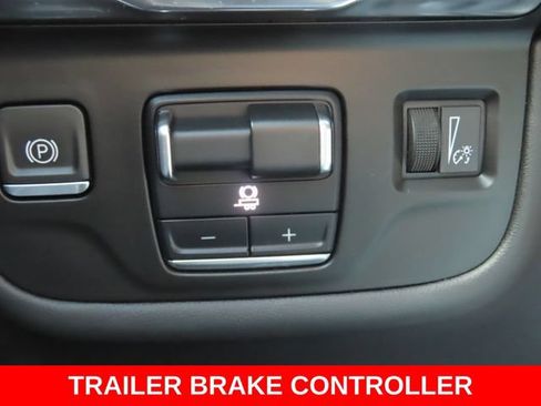Used 2022 Cadillac Escalade ESV Sport w/ Touring Package AWD/4WD image 36