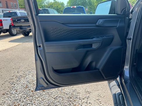New 2026 Ford Ranger XLT w/ FX4 Off-Road Package AWD/4WD image 11