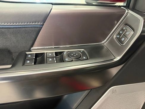 New 2025 Ford F150 Platinum w/ Equipment Group 702A High image 14