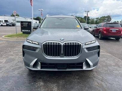 Used 2024 BMW X7 xDrive40i w/ Premium Package