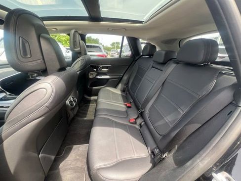 Certified 2023 Mercedes-Benz GLC 300 4MATIC image 21