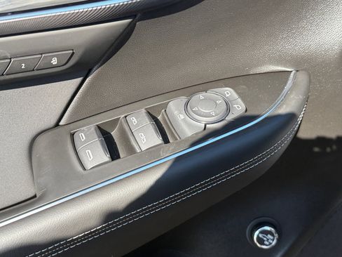 New 2026 Buick Envision Sport Touring image 28