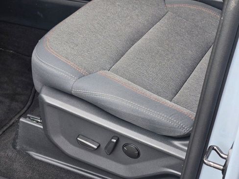 Certified 2025 Ford Expedition Active AWD/4WD image 29