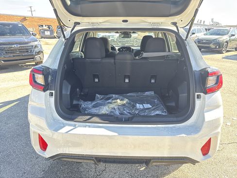 New 2026 Subaru Impreza 2.0i Sport image 30