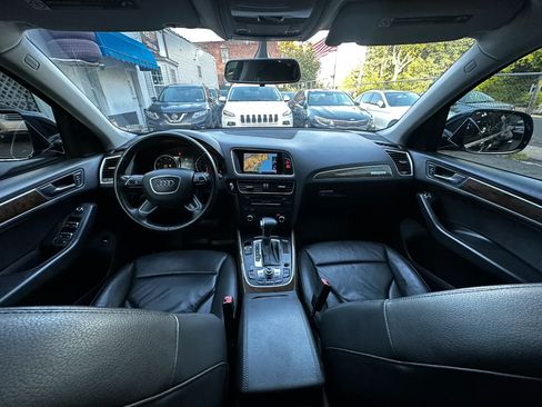 Used 2015 Audi Q5 2.0T Premium AWD/4WD image 42