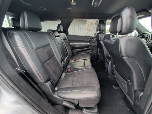 Used 2019 Dodge Durango GT AWD/4WD image 36