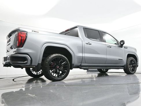 Used 2026 GMC Sierra 1500 Elevation w/ Elevation Premium Package AWD/4WD image 49