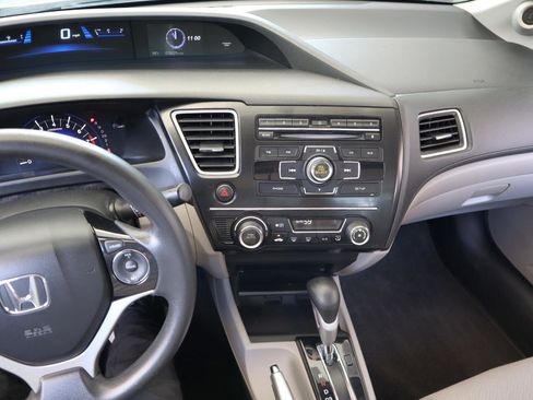 Used 2013 Honda Civic EX image 44