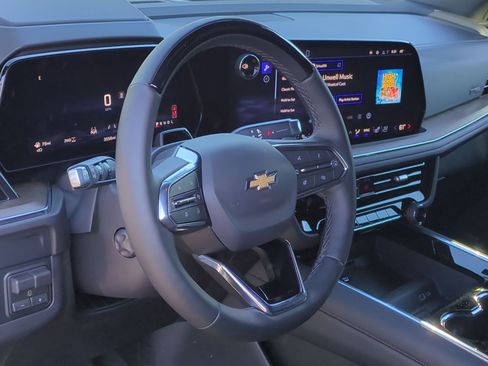 Used 2026 Chevrolet Tahoe High Country image 18