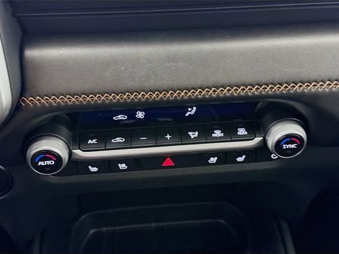 New 2026 MAZDA CX-50 AWD 2.5 S w/ Accent Package image 15
