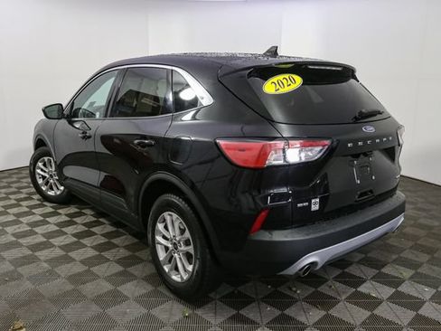 Used 2020 Ford Escape SE AWD/4WD image 7