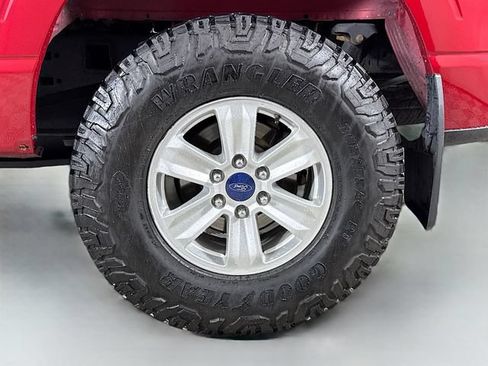 Used 2022 Ford F150 Lariat w/ Equipment Group 502A High AWD/4WD image 29