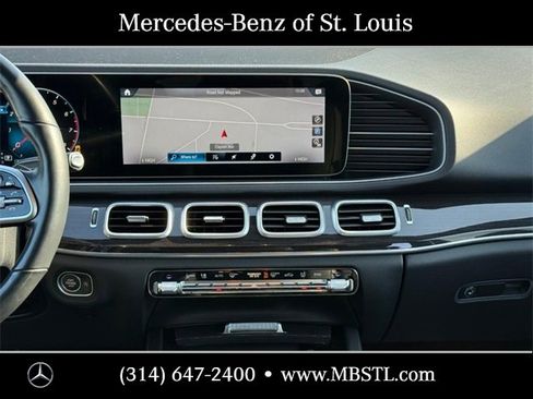 Used 2020 Mercedes-Benz GLE 350 4MATIC image 16