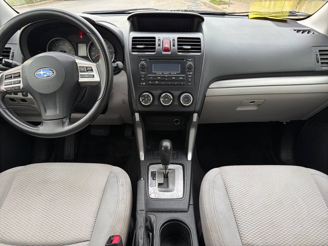 Used 2014 Subaru Forester 2.5i AWD/4WD image 13