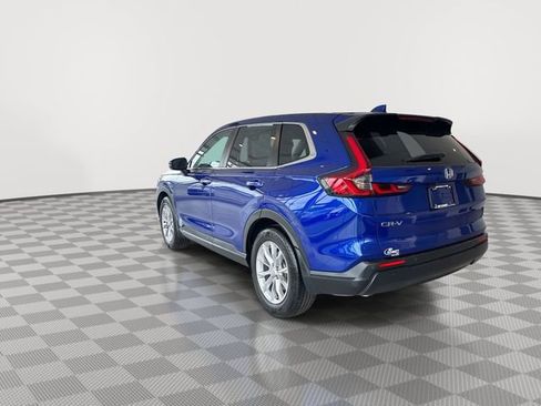 Used 2023 Honda CR-V EX-L image 8