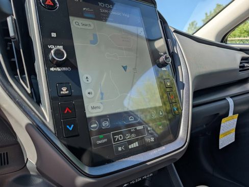 New 2026 Subaru Crosstrek 2.5i Limited AWD/4WD image 6