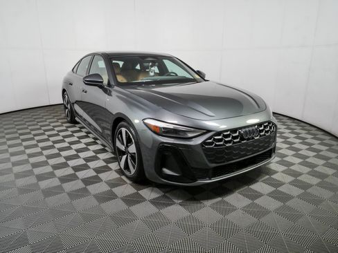 New 2026 Audi A5 2.0T Premium AWD/4WD image 1