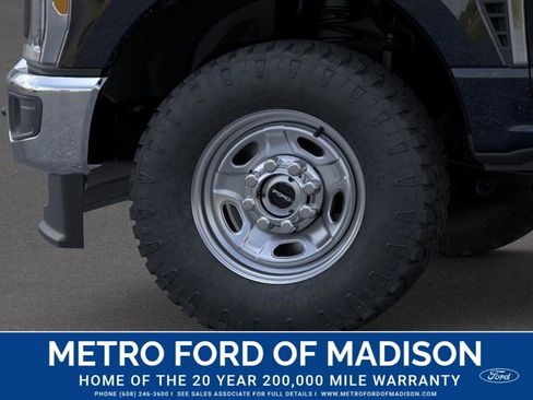 New 2026 Ford F250 XL image 20