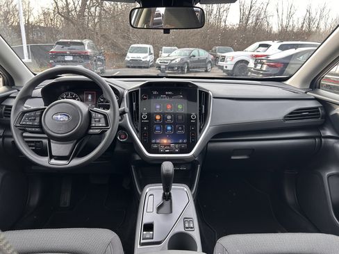 Used 2024 Subaru Crosstrek 2.0i Premium image 10